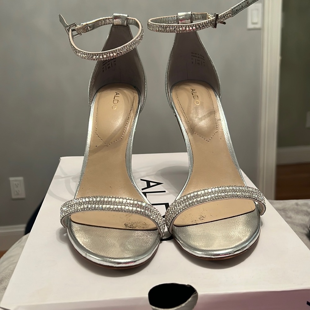 ALDO Ciaso Heel